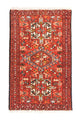 Qaraja Teppe 95x60cm - Persisk teppe