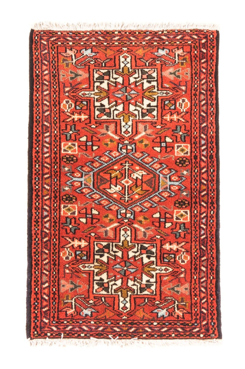 Qaraja Teppe 95x60cm - Persisk teppe