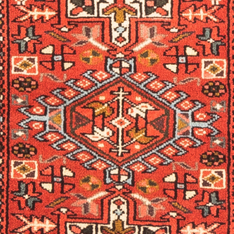 Qaraja Teppe 95x60cm - Persisk teppe