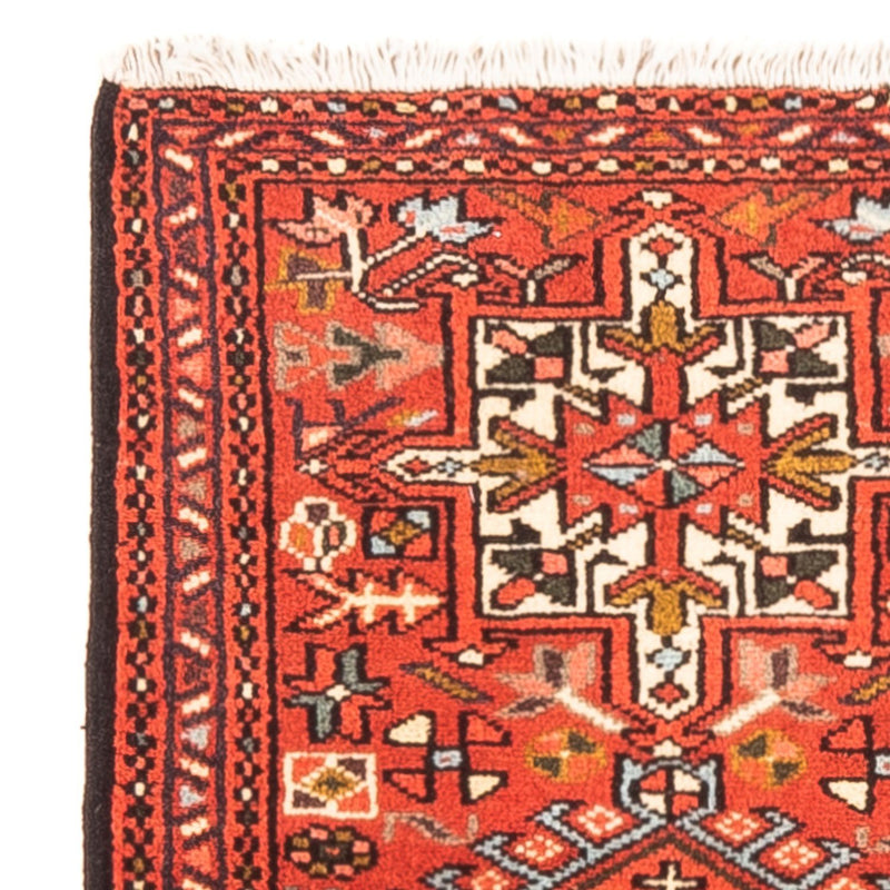 Qaraja Teppe 95x60cm - Persisk teppe