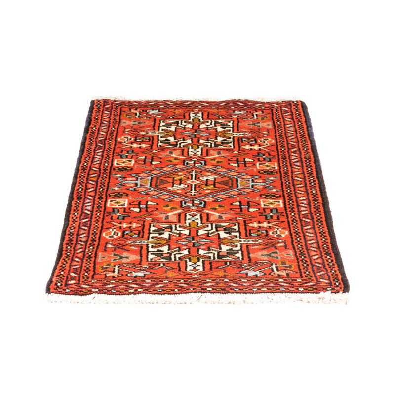 Qaraja Teppe 95x60cm - Persisk teppe