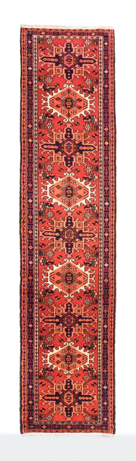 Qaraja Teppe 295x62cm - Persisk teppe