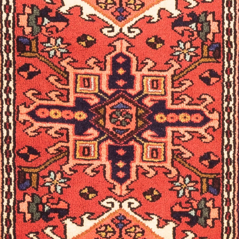 Qaraja Teppe 295x62cm - Persisk teppe
