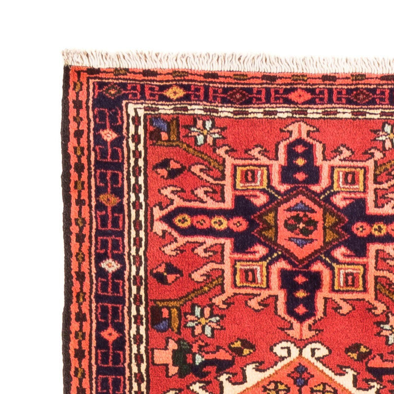 Qaraja Teppe 295x62cm - Persisk teppe