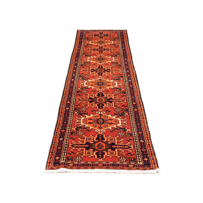 Qaraja Teppe 295x62cm - Persisk teppe