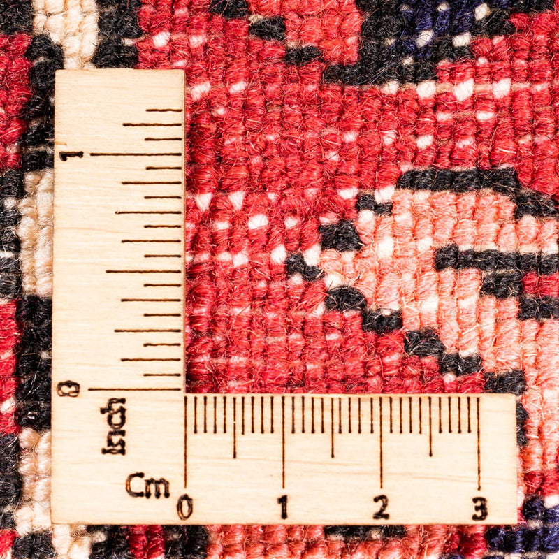 Qaraja Teppe 295x62cm - Persisk teppe