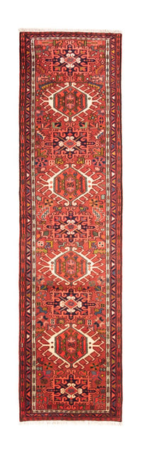 Qaraja Teppe 286x75cm - Persisk teppe – product image