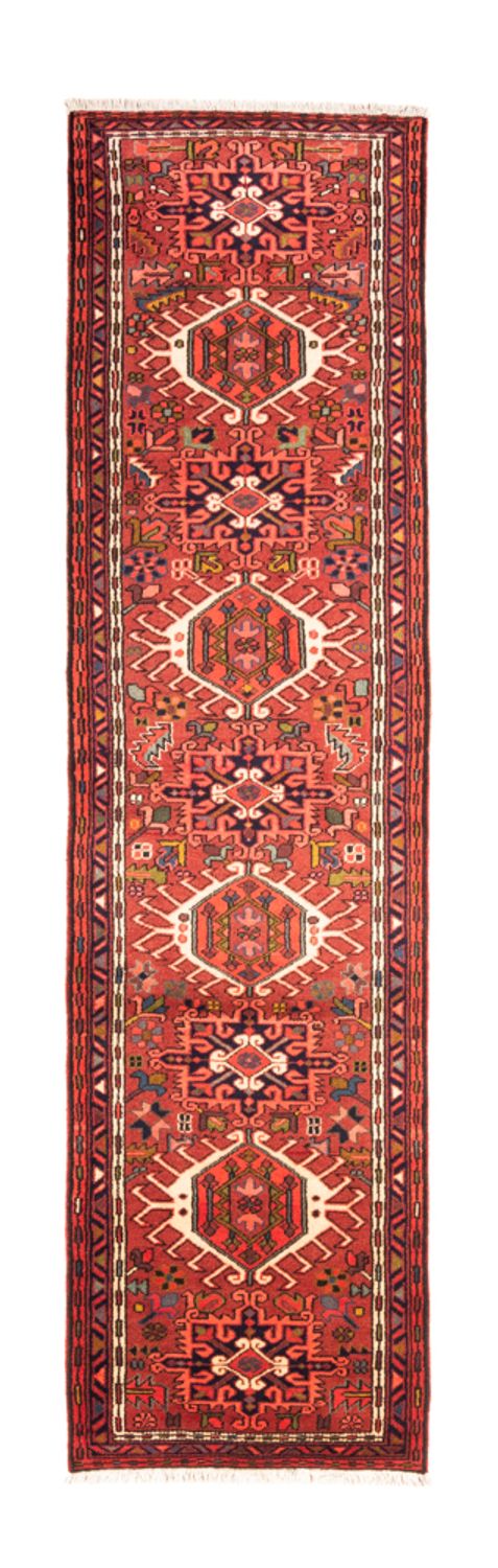Qaraja Teppe 286x75cm - Persisk teppe