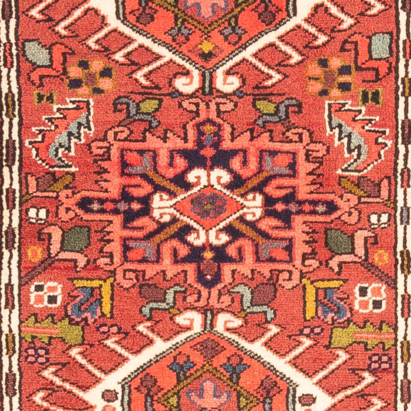 Qaraja Teppe 286x75cm - Persisk teppe