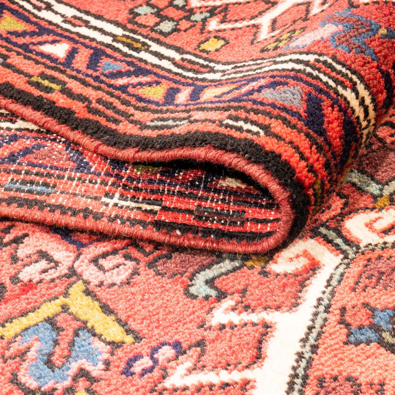 Qaraja Teppe 286x75cm - Persisk teppe