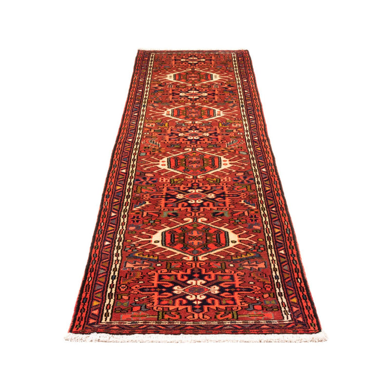 Qaraja Teppe 286x75cm - Persisk teppe