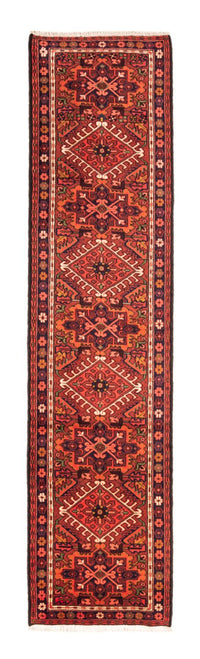 Qaraja Teppe 296x70cm - Persisk teppe – product image