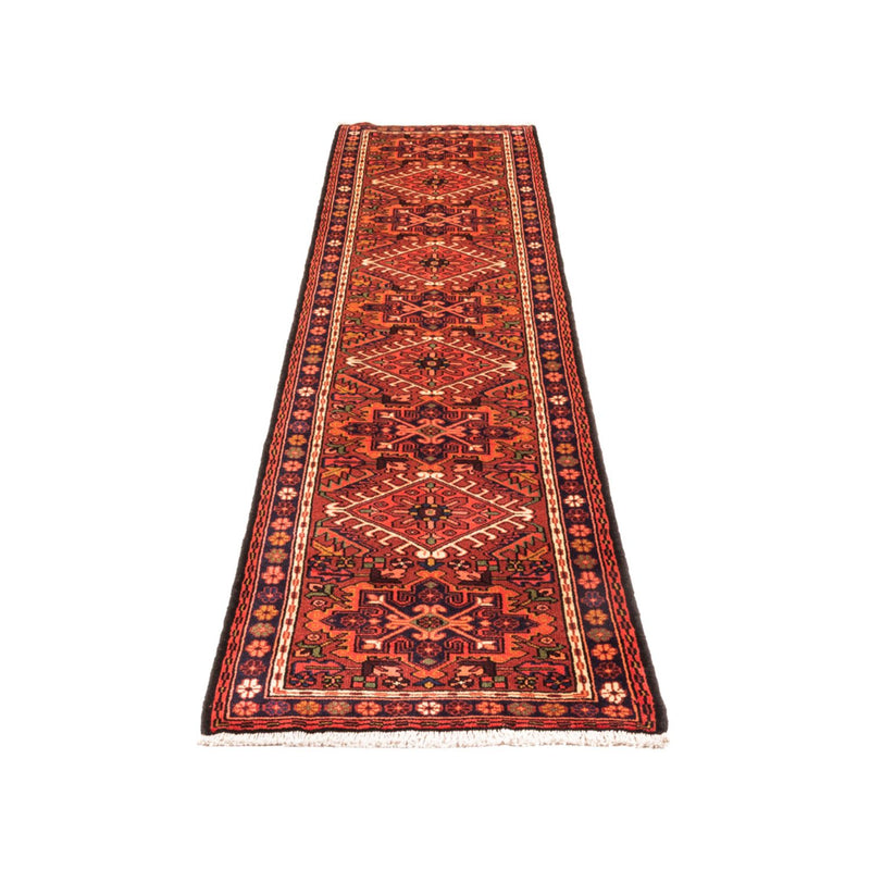 Qaraja Teppe 296x70cm - Persisk teppe