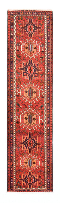 Qaraja Teppe 276x75cm - Persisk teppe – product image