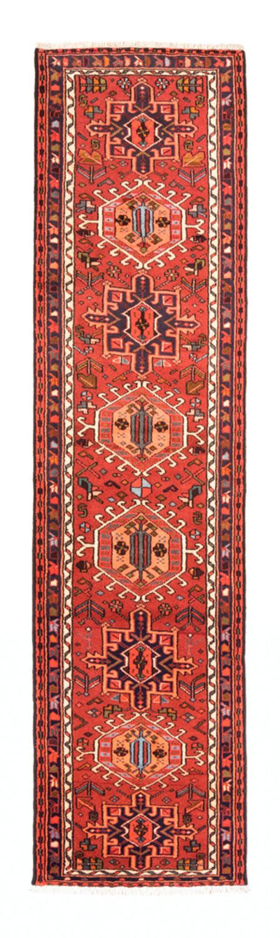 Qaraja Teppe 75x276cm - Persisk teppe