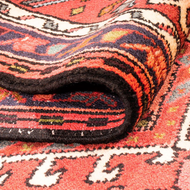 Qaraja Teppe 276x75cm - Persisk teppe