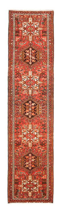 Qaraja Teppe 276x65cm - Persisk teppe – product image
