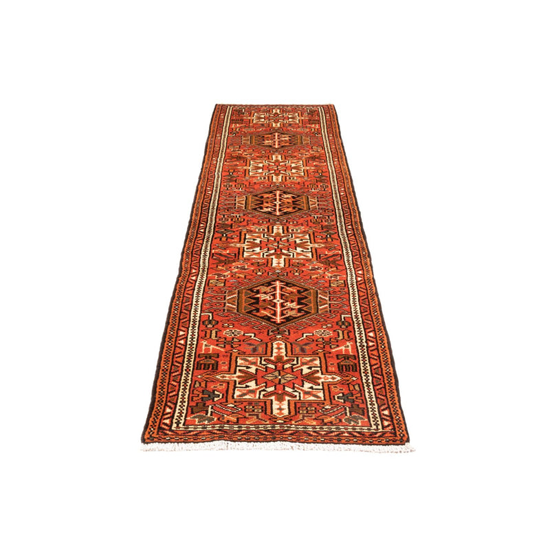 Qaraja Teppe 276x65cm - Persisk teppe