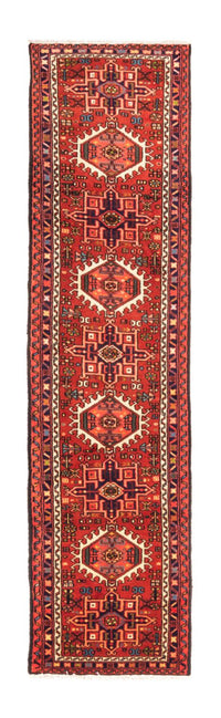 Qaraja Teppe 287x64cm - Persisk teppe – product image