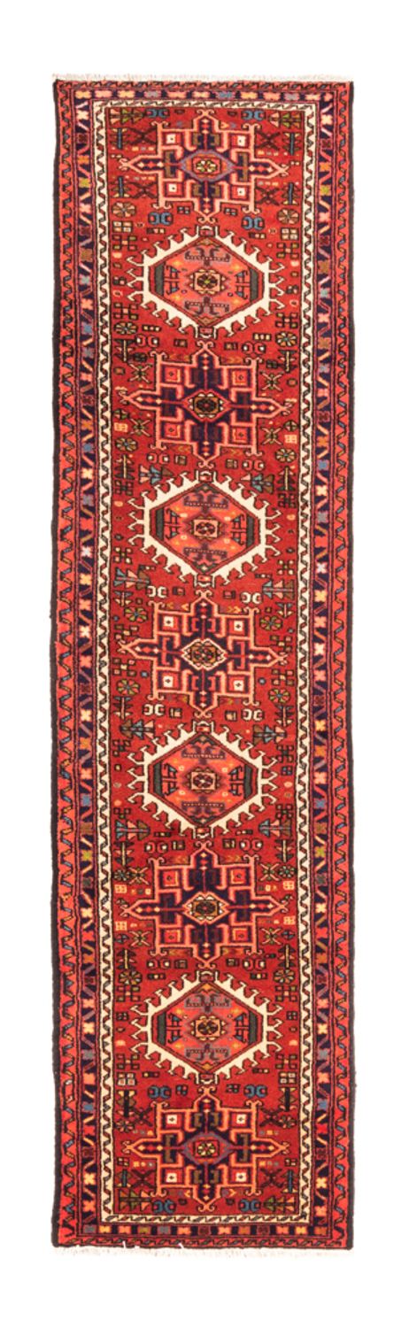 Qaraja Teppe 287x64cm - Persisk teppe