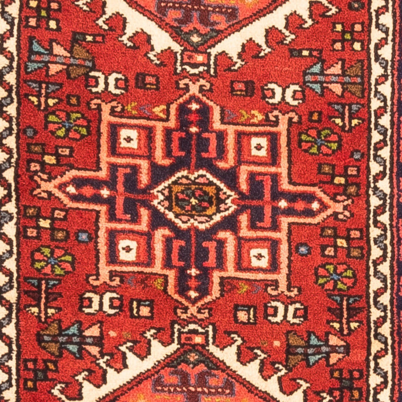 Qaraja Teppe 287x64cm - Persisk teppe