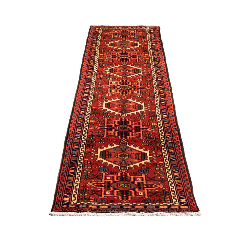 Qaraja Teppe 287x64cm - Persisk teppe