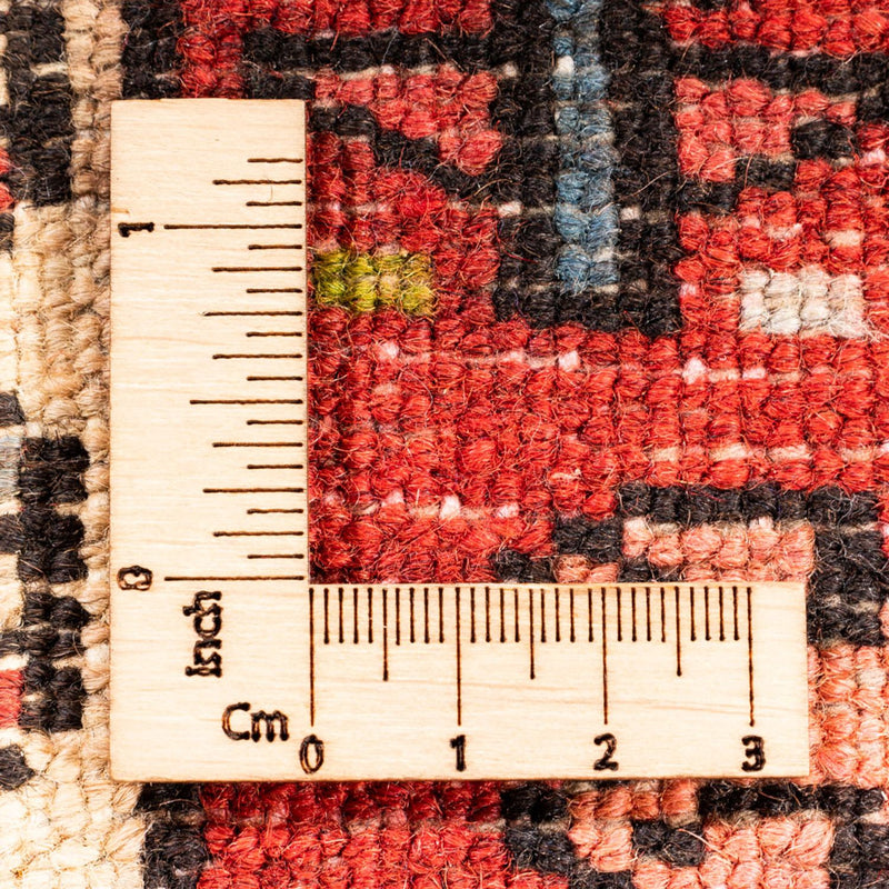 Qaraja Teppe 287x64cm - Persisk teppe