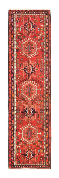 Qaraja Teppe 272x74cm - Persisk teppe – product image
