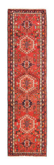 Qaraja Teppe 272x74cm - Persisk teppe