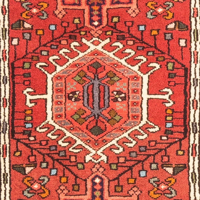 Qaraja Teppe 272x74cm - Persisk teppe