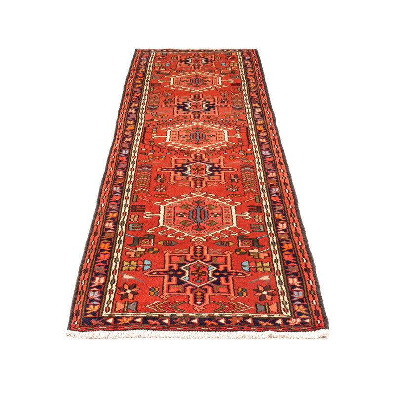 Qaraja Teppe 272x74cm - Persisk teppe