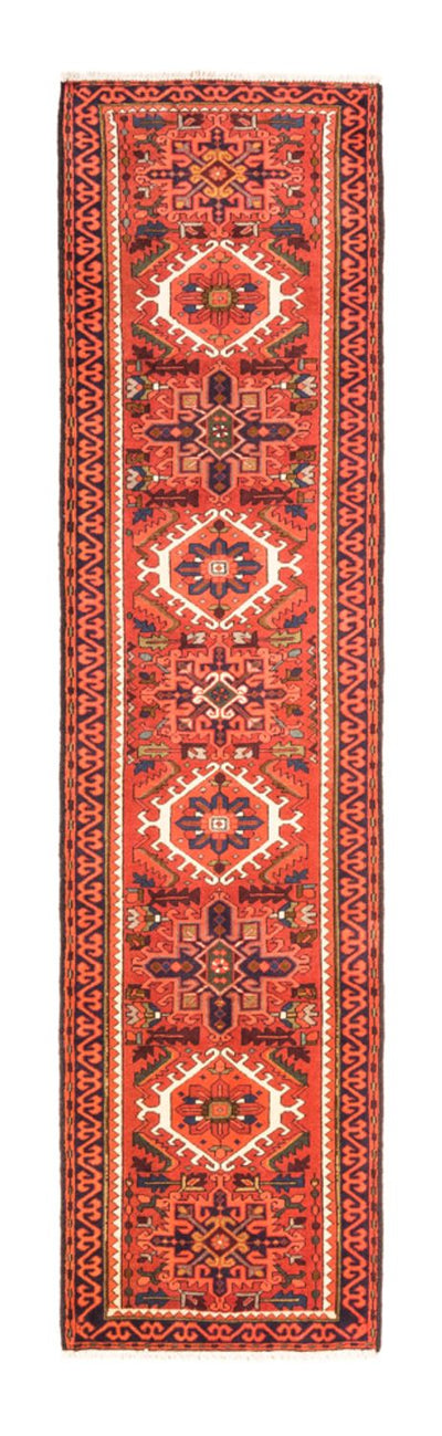 Qaraja Teppe 70x274cm - Persisk teppe