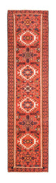 Qaraja Teppe 274x70cm - Persisk teppe