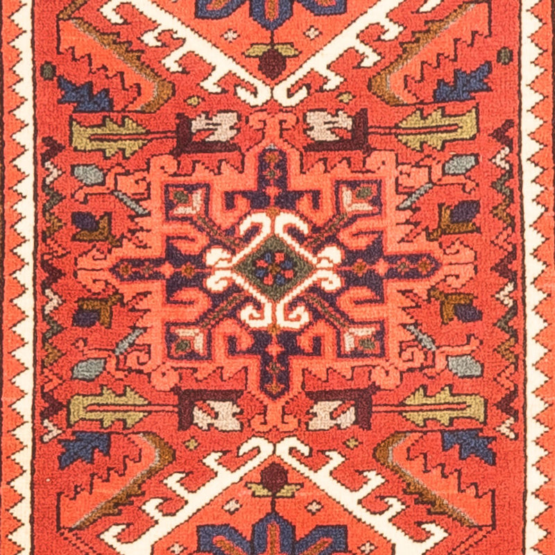 Qaraja Teppe 274x70cm - Persisk teppe