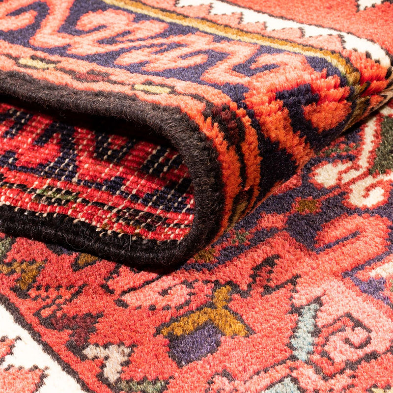 Qaraja Teppe 274x70cm - Persisk teppe