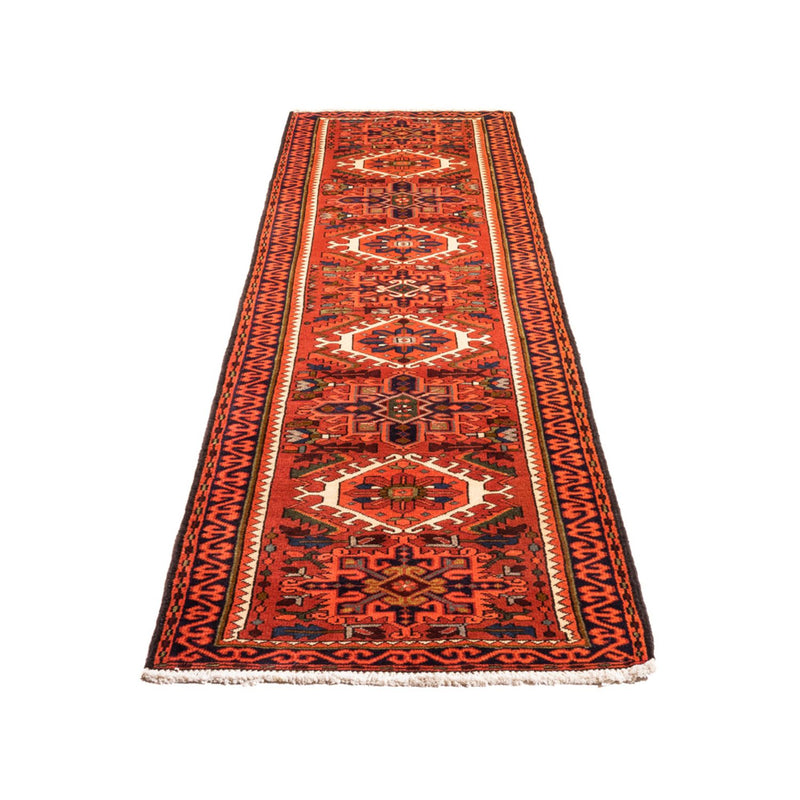 Qaraja Teppe 274x70cm - Persisk teppe