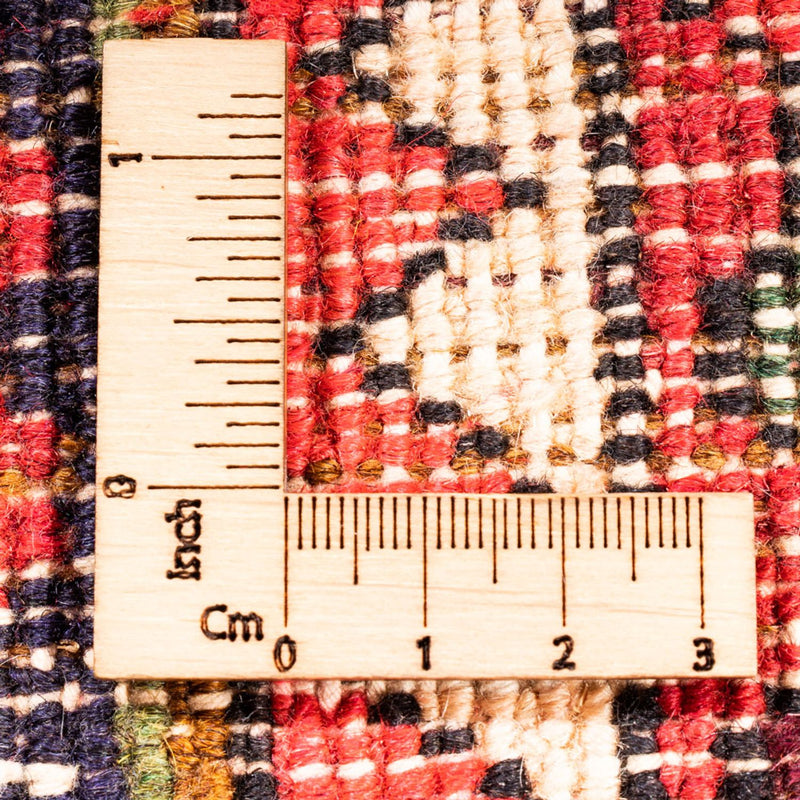 Qaraja Teppe 274x70cm - Persisk teppe