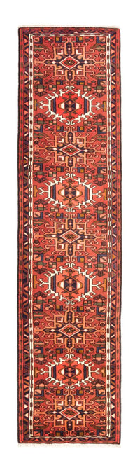 Qaraja Teppe 296x75cm - Persisk teppe – product image
