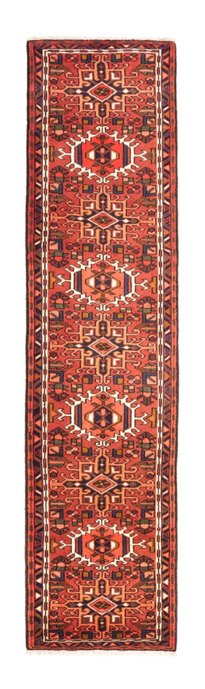 Qaraja Teppe 75x296cm - Persisk teppe