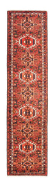 Qaraja Teppe 296x75cm - Persisk teppe