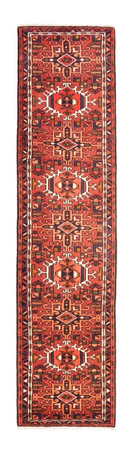 Qaraja Teppe 296x75cm - Persisk teppe