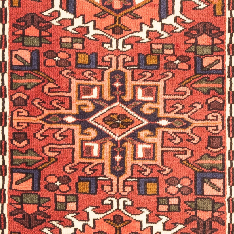 Qaraja Teppe 296x75cm - Persisk teppe