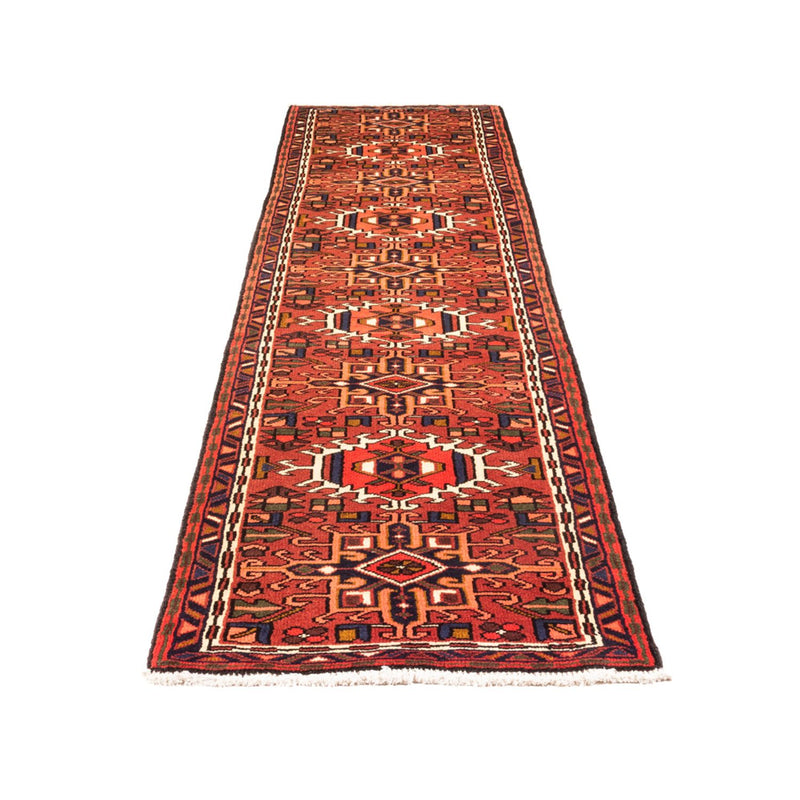 Qaraja Teppe 296x75cm - Persisk teppe