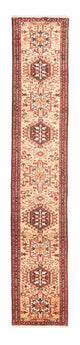 Qaraja Teppe 322x58cm - Persisk teppe