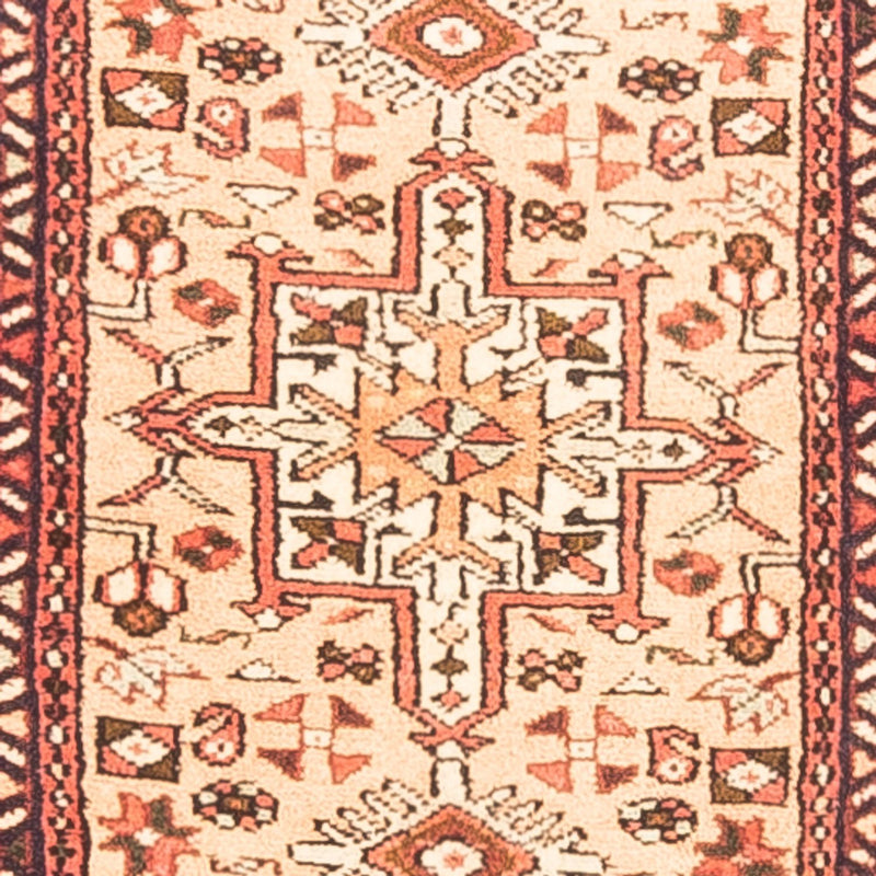 Qaraja Teppe 322x58cm - Persisk teppe