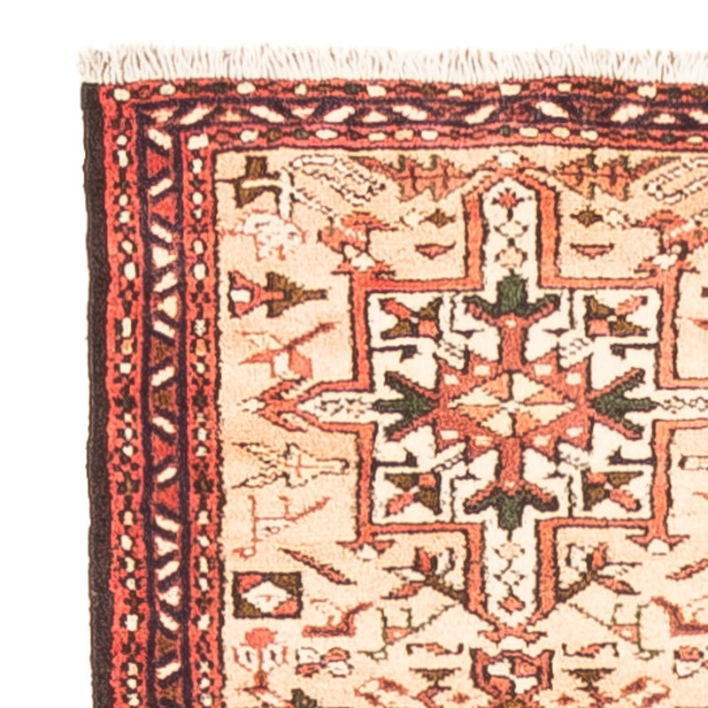 Qaraja Teppe 322x58cm - Persisk teppe