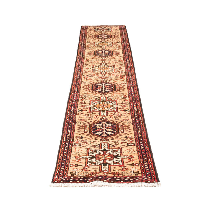 Qaraja Teppe 322x58cm - Persisk teppe