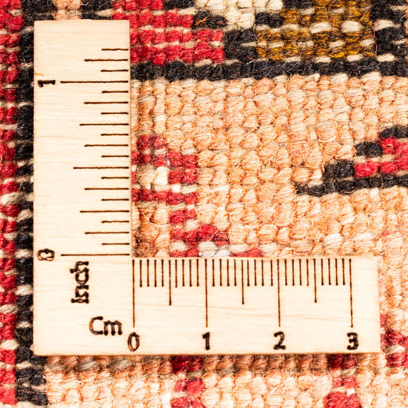 Qaraja Teppe 322x58cm - Persisk teppe