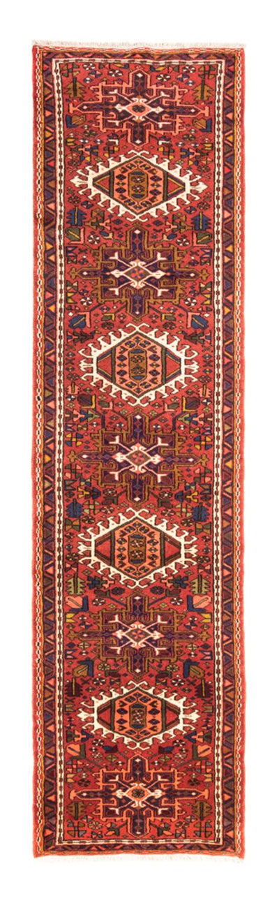 Qaraja Teppe 71x280cm - Persisk teppe
