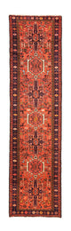 Qaraja Teppe 277x70cm - Persisk teppe